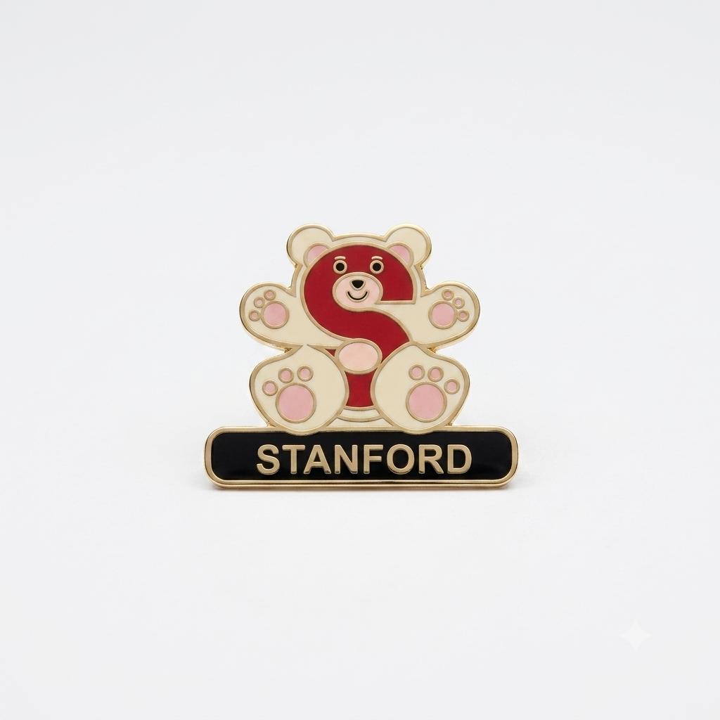 Pin Standford
